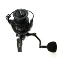 Nuevo diseño Spinning Fishingr Reel Big Drag Knob Reel